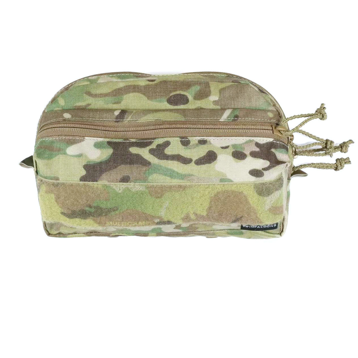 TWCCSMOLLE面板MK5杂物包背板