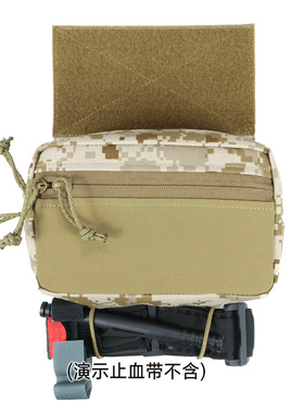 TW SS款下挂杂物包胸挂背心MFC MK4/3 FCSK FCPC TwinFalcon P032