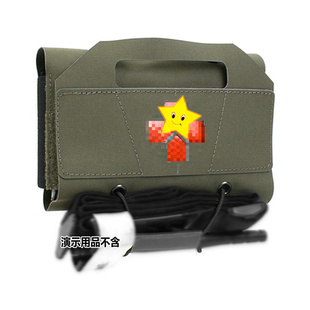 PEW MMP快取医疗包 MOLLE急救用品包 PEWTAC PH24