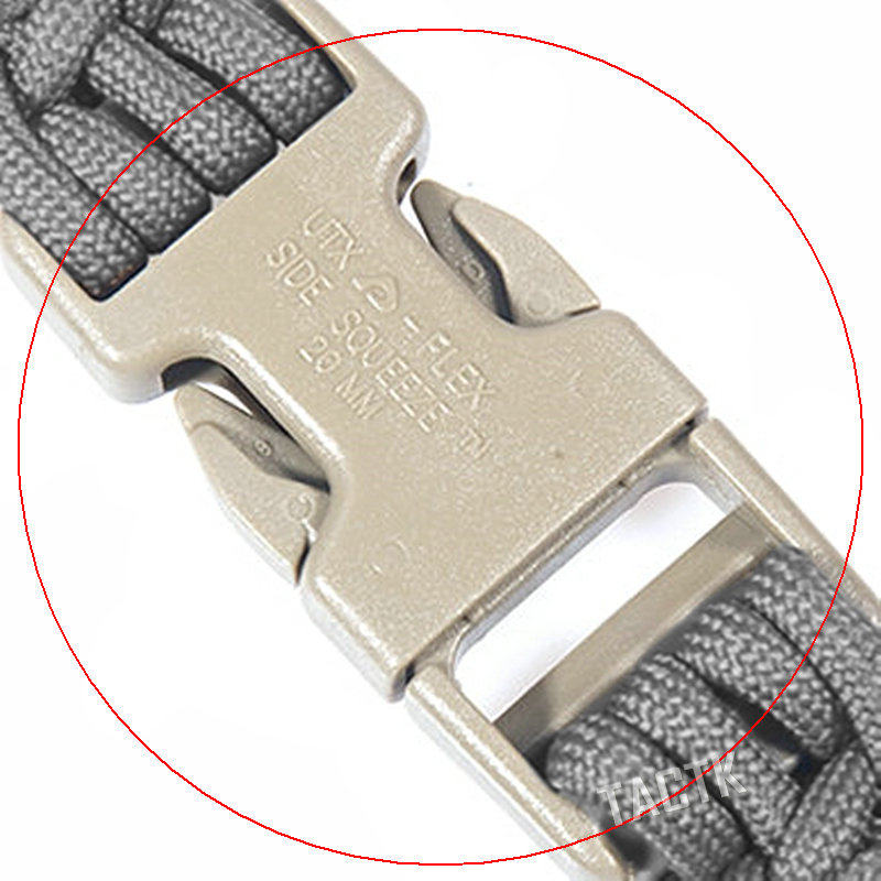 多耐福插扣SIDESQUEEZE