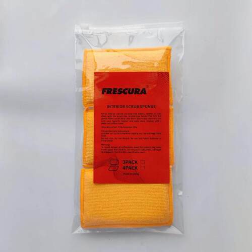 多功能真皮清洁刷FRESCURA