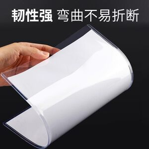 A3营业执照框相框透明展示框