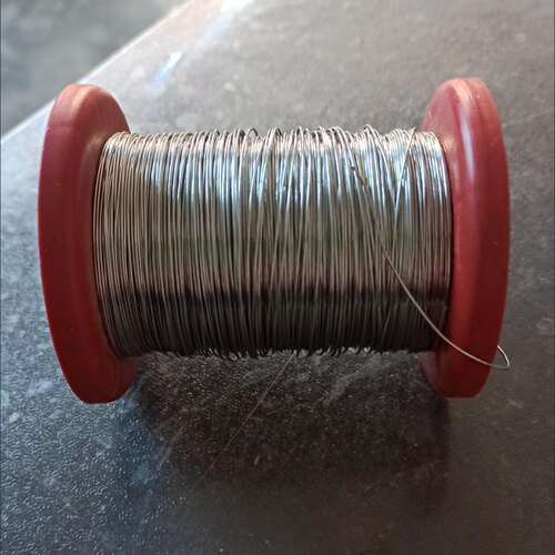 花艺造型园艺软铁丝绳