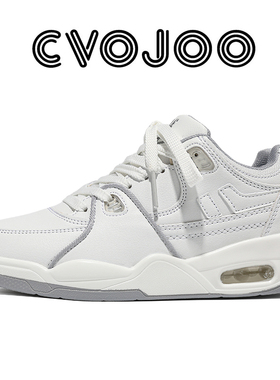 CVOJOO  舒适百搭休闲 小白鞋 低帮 板鞋 男女款