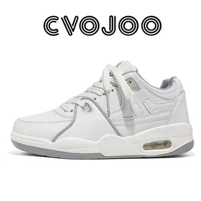 CVOJOO  舒适百搭休闲 小白鞋 低帮 板鞋 男女款