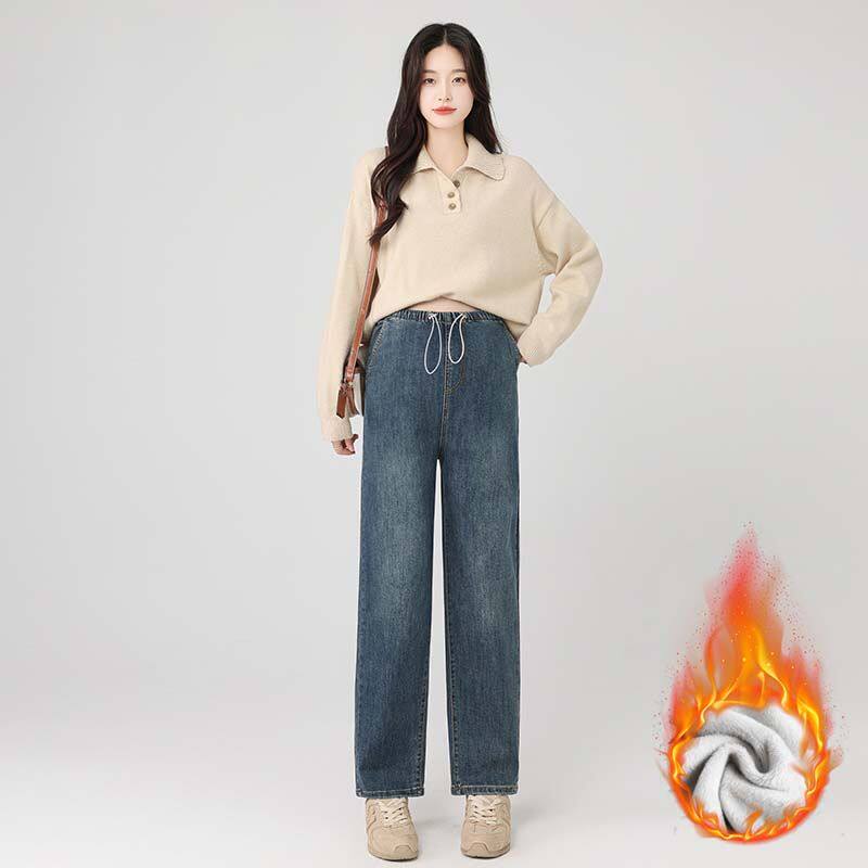 高质量孕妇牛仔裤无托腹哈伦裤春秋新款加绒加厚秋冬款抽绳老爹裤,孕妇装/孕产妇用品/营养,孕妇休闲裤,淘宝优惠券,粉丝福利购,淘宝优惠卷