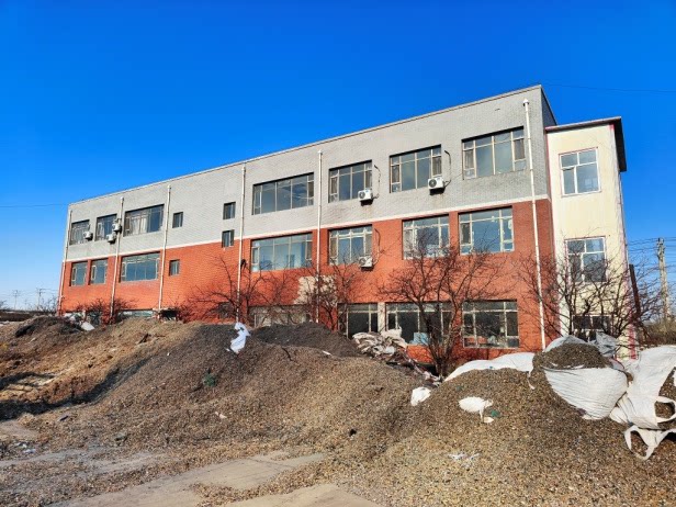 5月1日通辽市工业园区地上附着物网络拍卖公告