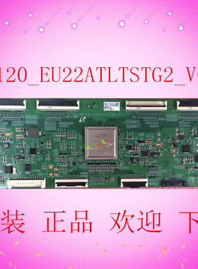 原装三星 UD120_EU22ATLTSTG2_V0.2 逻辑板 现货 质保90天