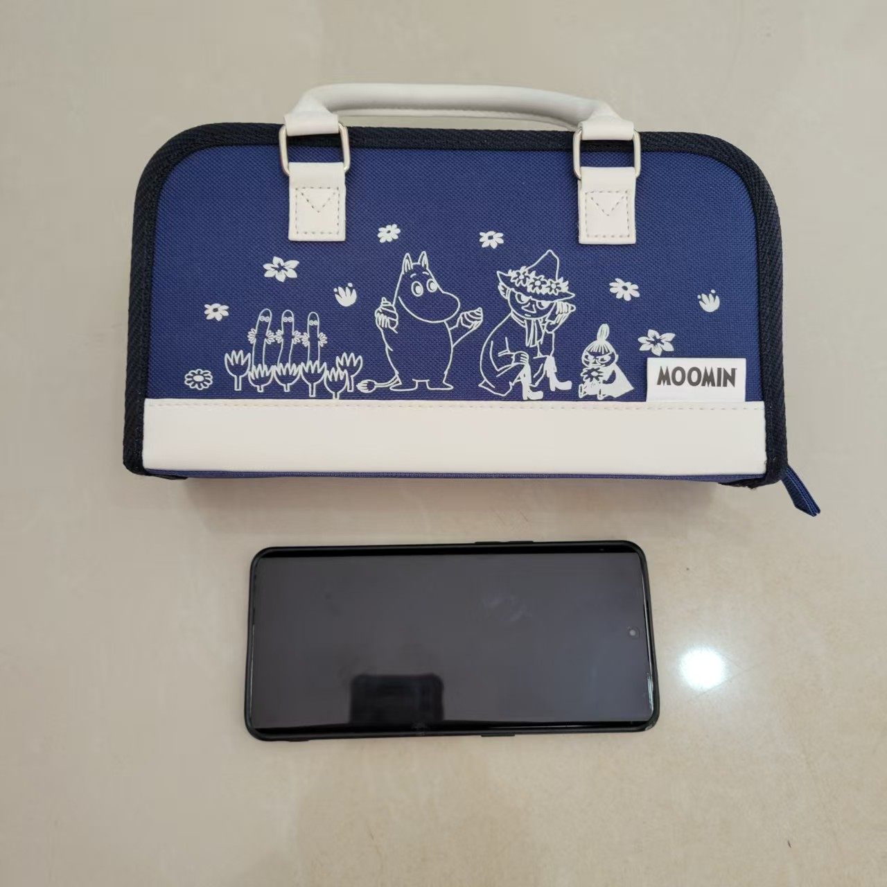 出口日单！收纳针线复古手提包日常外出通勤大容量带隔层皮革防水,箱包皮具/热销女包/男包,手拿包,淘宝优惠券,粉丝福利购,淘宝优惠卷