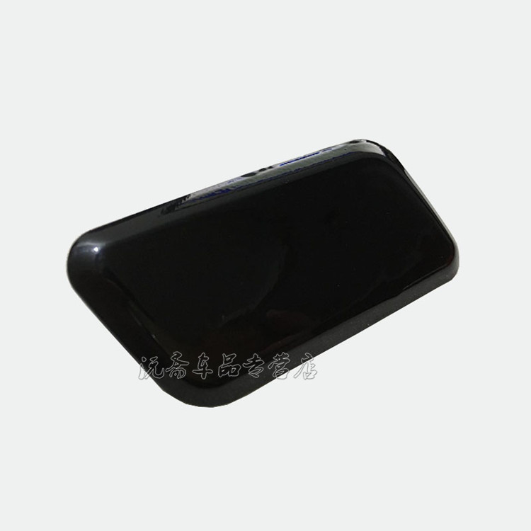 04 05 06 07款老天籁大灯喷水盖 清洗盖 喷水嘴盖 前杠大灯装饰盖