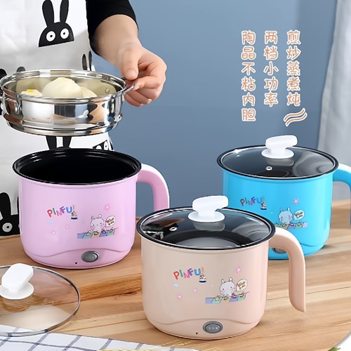 电热杯电煮杯煮粥杯电炖杯电饭杯