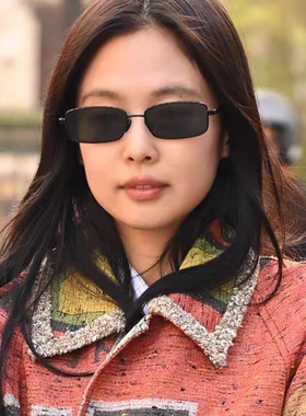 Jennie同款偏光防紫外线太阳眼镜