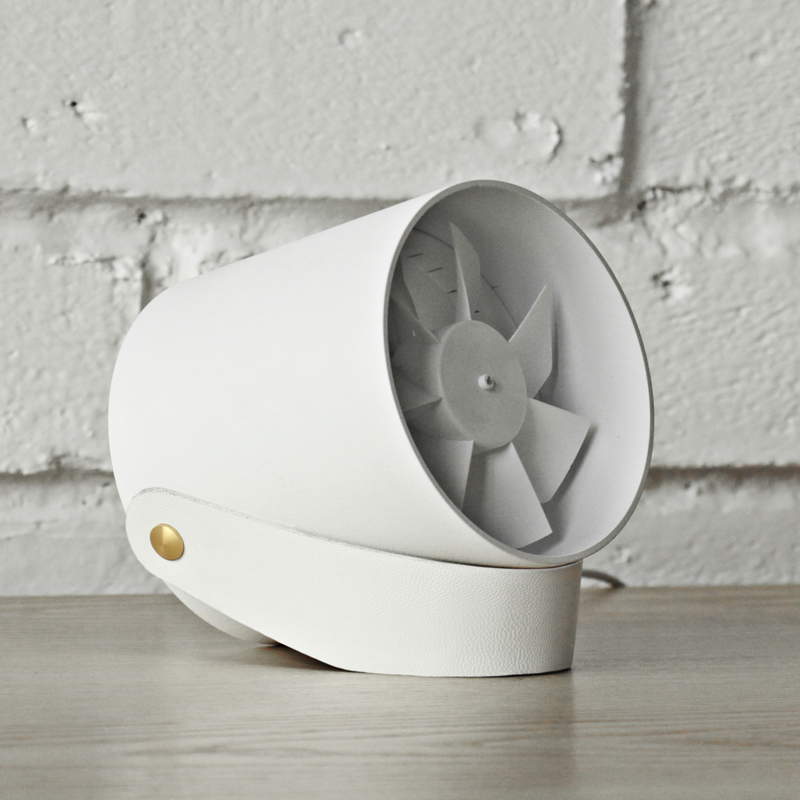 Ventilateur USB - Ref 402483 Image 1