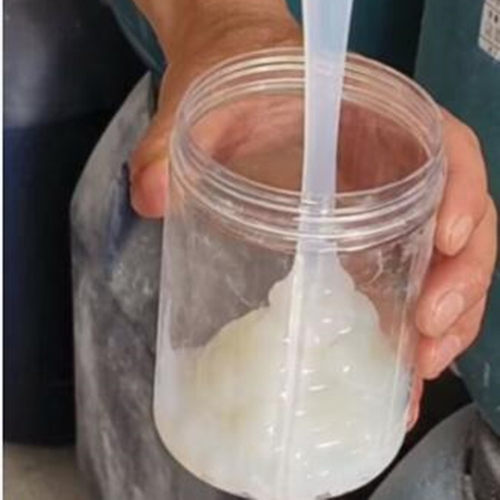 透明膏状防水乳液巴德富正品包邮