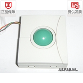 聚爱旺LB20工业轨迹球鼠标模组机械嵌式 元 USBPS2接口即插即用 包邮