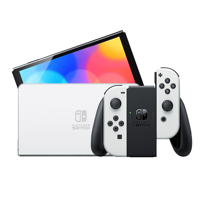 【正版授权】共享游戏机会员管理系统任天堂switch游戏主机体验店