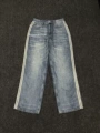 Washed Blue