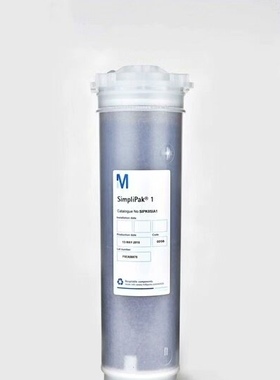 全新未开封 默克密理博 Milli-Q 实验室超纯水机 SIPK0SIA1