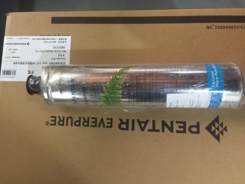 美国进口厨房直饮机净水器爱惠浦