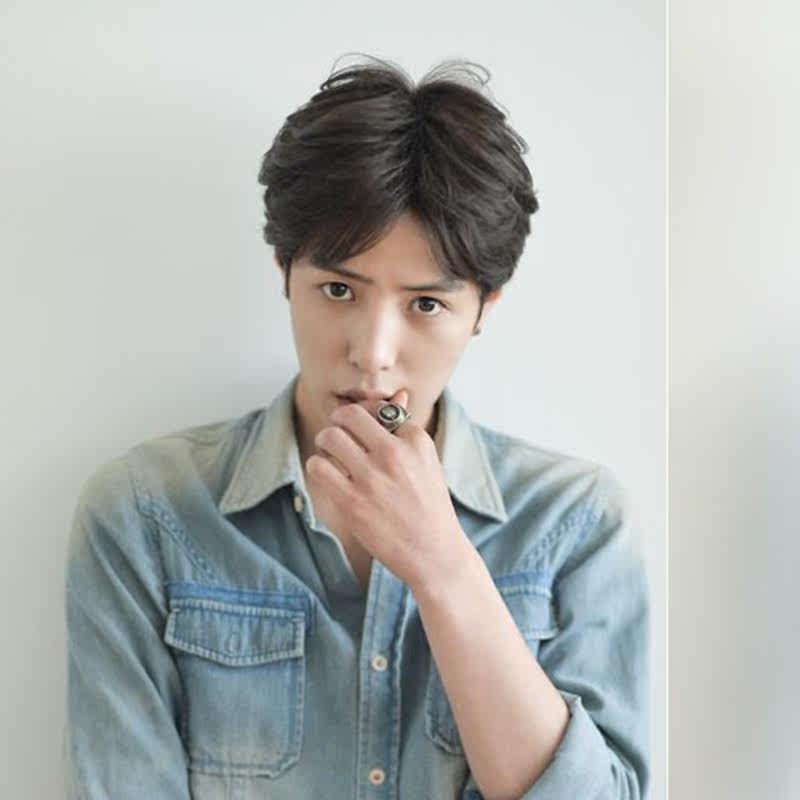 Perruque cheveux raides Court - Ref 2608690 Image 3