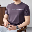 圆领常规直筒其它桑蚕丝T恤