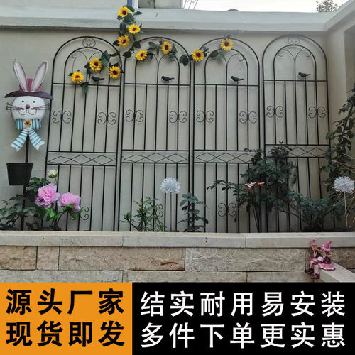 攀爬架月季结实美观实用