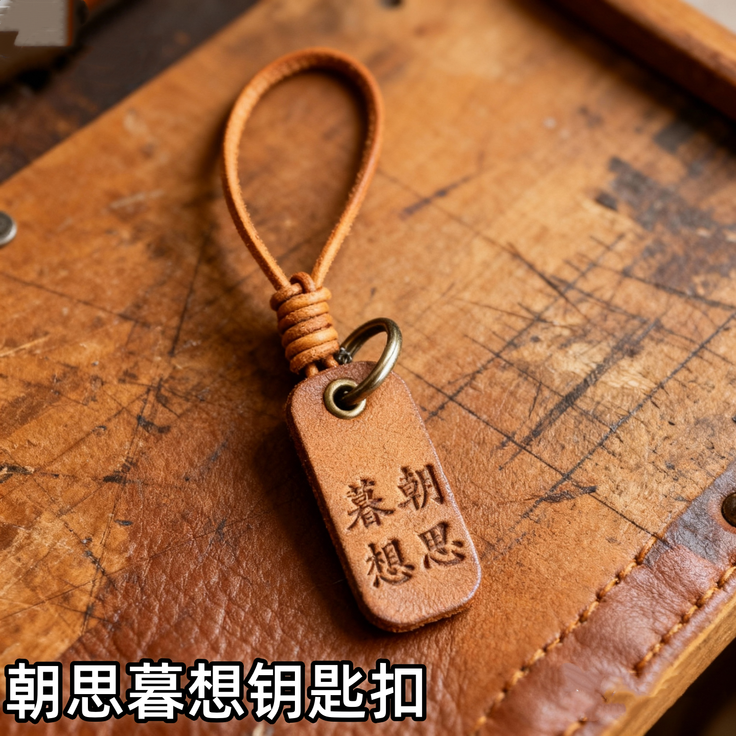 朝思暮想钥匙扣挂件吊坠包包小挂饰手工复古剧同款配饰装饰礼物,节庆用品/礼品,钥匙扣,淘宝优惠券,粉丝福利购,淘宝优惠卷