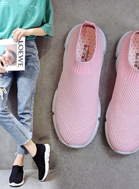 ladies sports shoes women's sneakers run shoes  821