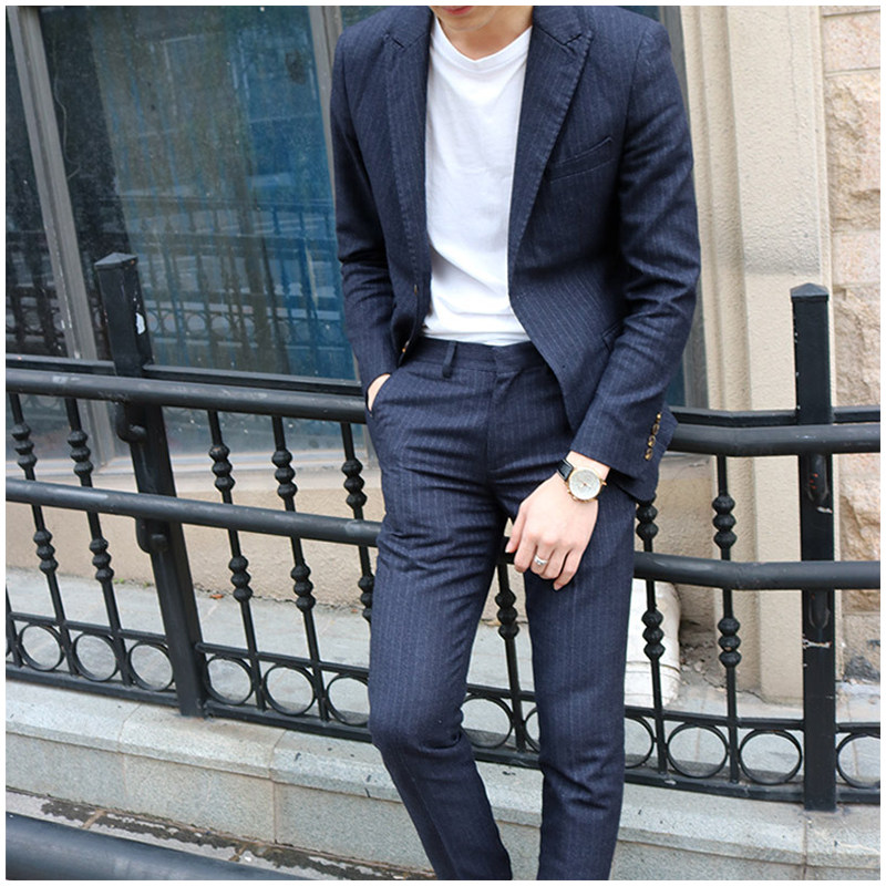 Costume homme JUESION pour Quatre saisons - Ref 1565195 Image 1