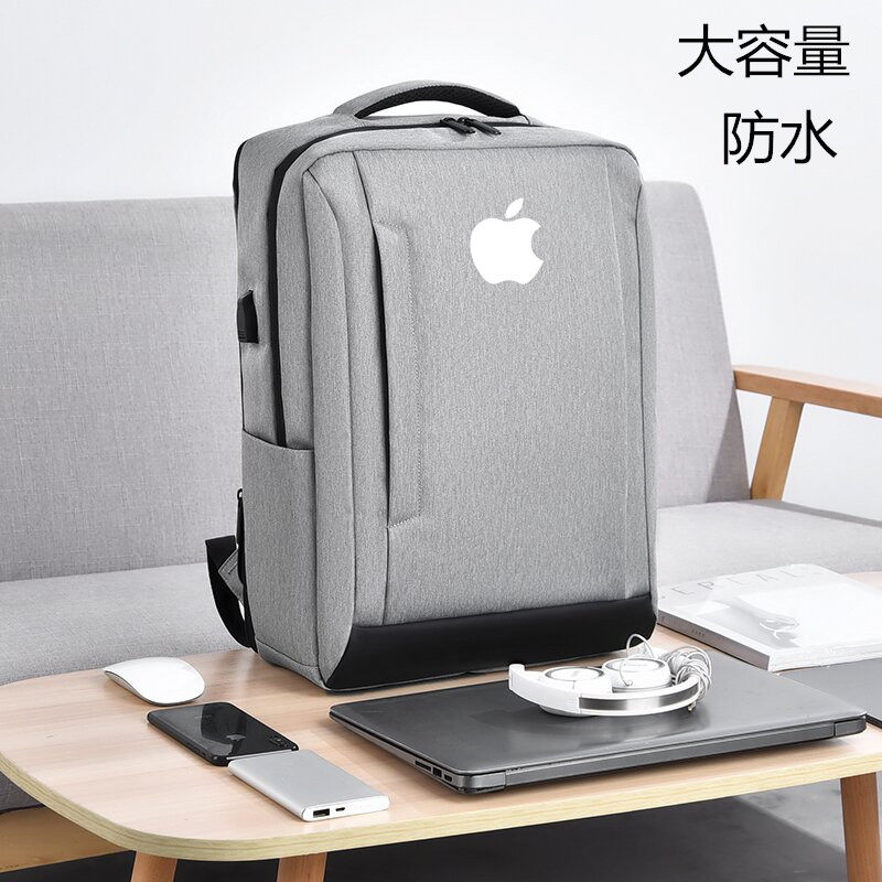 适用于Apple(苹果 )MacBook Pro14/16英寸笔记本电脑包15.4寸防水双肩背包男女