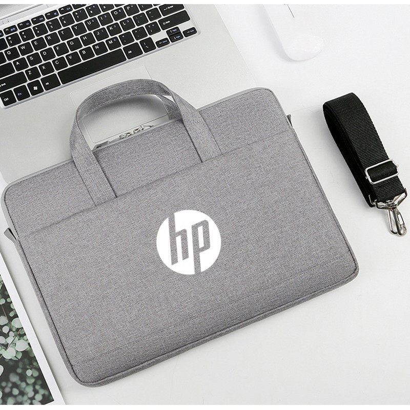 适用于惠普(HP)星13Air13.3英寸笔记本电脑包14Pro单肩防水手提套袋