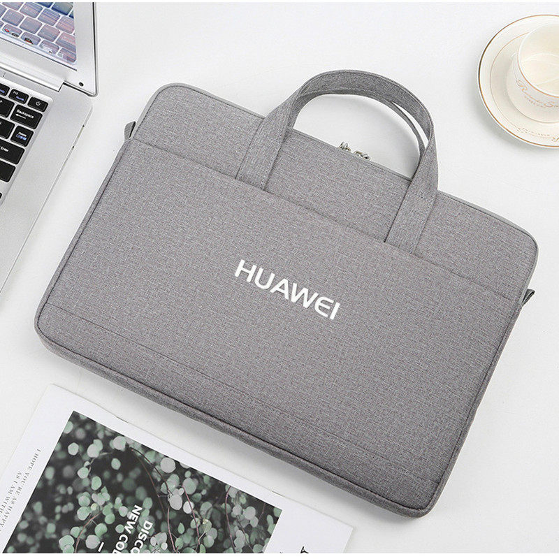 适用华为HUAWEI MateBook E 12.6英寸Go 二合一笔记本平板电脑包男女手提袋防水