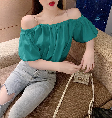 可仁服饰 KRFS9848