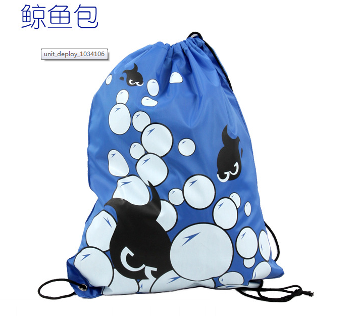 Sac de sport - Ref 10606 Image 3