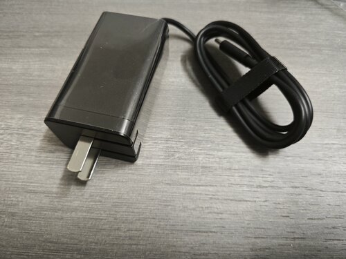 大疆植保无人机遥控器充电器T60T50T25T40 T20P 65W快充电器配件