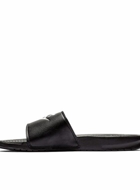 Nike Benassi JDI 运动拖鞋 男女同款 (002仓)