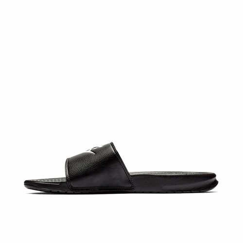 Nike Benassi JDI 运动拖鞋 男女同款 (002仓)