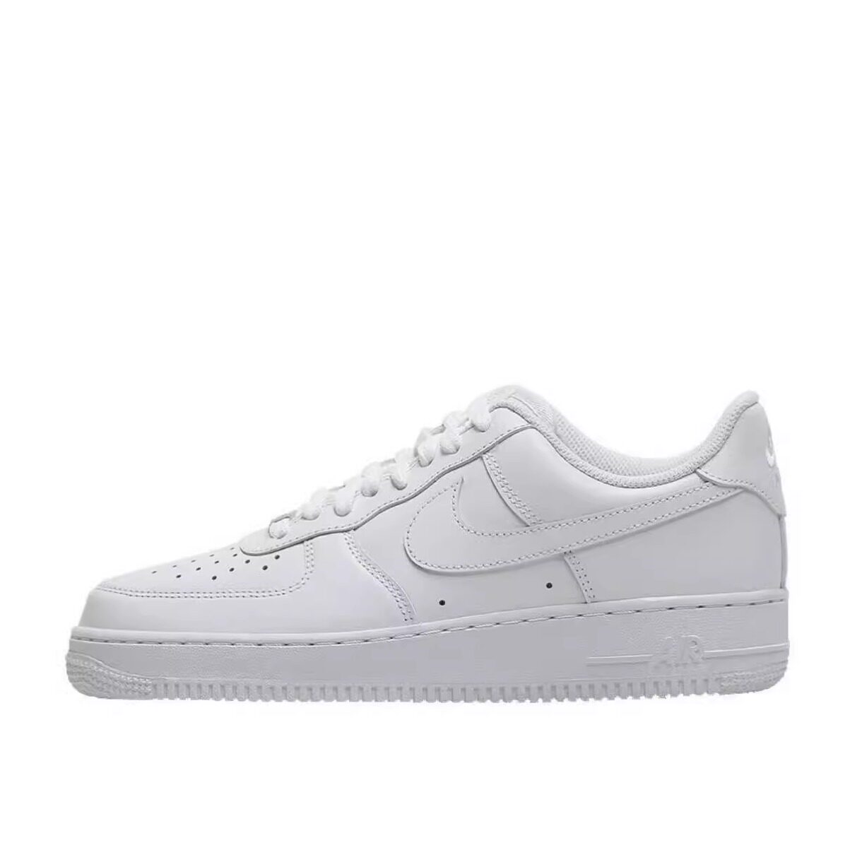 Nike Air Force 1 空军一号 板鞋 轻便舒适百搭耐磨 GS