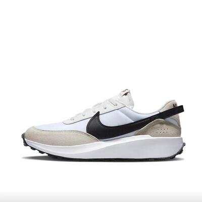 Nike Waffle Debut 轻便缓震 防滑 复古 运动休闲鞋（002仓）