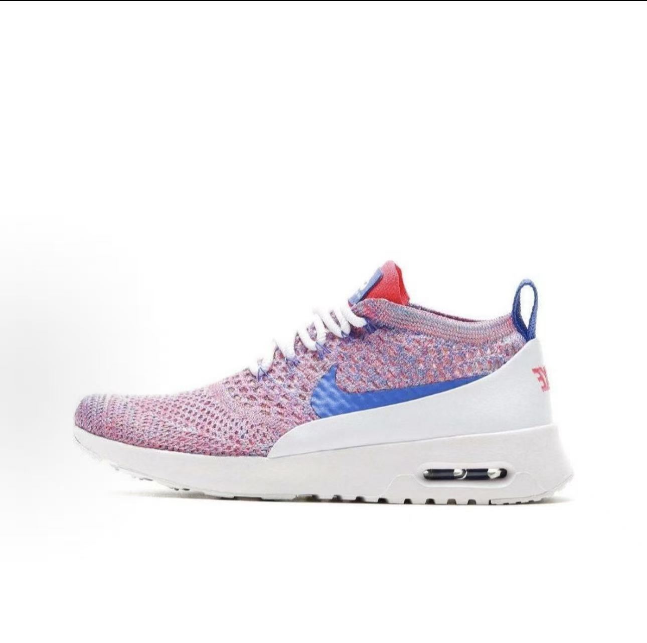 Nike Air Max Thea Ultra Flyknit 跑鞋 舒适百搭透气休闲防滑耐图片