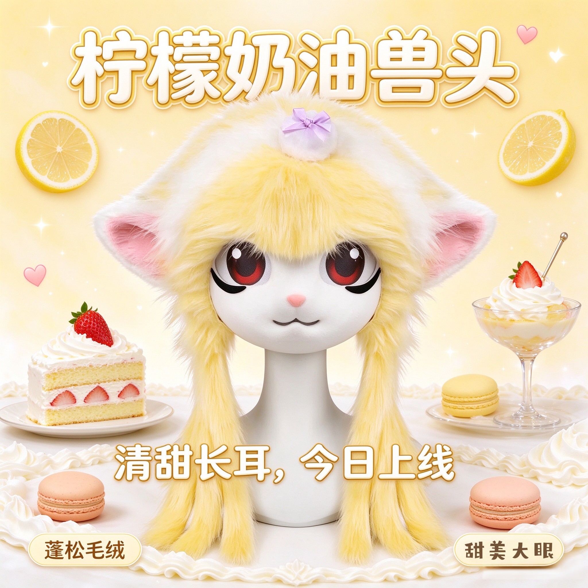 福瑞兽装兽头全套头套爪子cos全装脚爪紧身衣尾巴衣服小孩子袜鞋