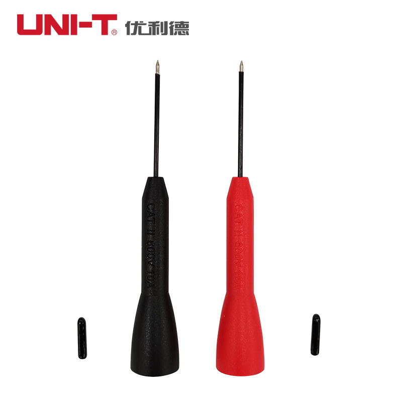 优利德特尖表笔套表笔延长