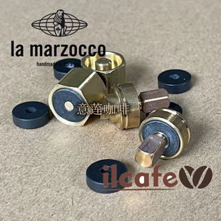 意大利Lamarzocco GS3辣妈原厂半自动咖啡机蒸汽阀阀芯 GB5
