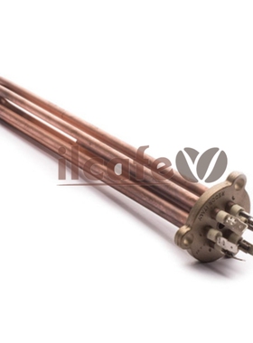 意大利进口LAPAVONI拉帕瓦尼半自动咖啡机加热丝加热管配件