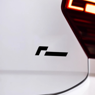 大众VWR改装车贴racing line标汽车贴纸后视镜侧窗车尾装饰贴