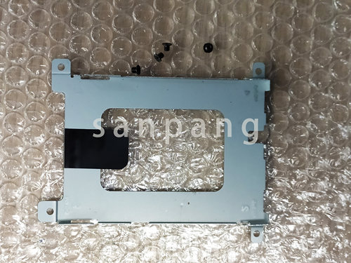 全新 戴尔DELL Latitude  E5520 E5420 硬盘架 硬盘支架