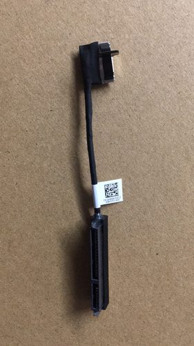 戴尔 DELL E5570 5570 M3510 硬盘线 硬盘接口 硬盘排线