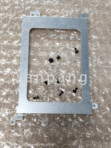 全新 戴尔DELL XPS15 9550 9560 M5510 M5520 硬盘架 硬盘托架