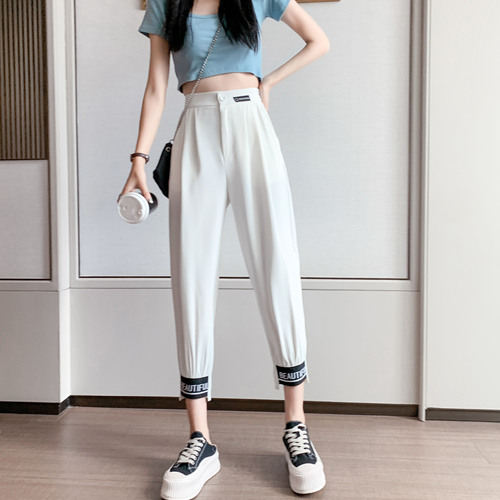 酷贝儿女裤服饰 KBENK812