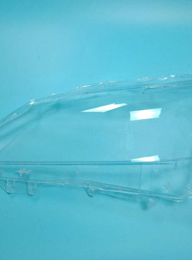 适用于12-15款雷克萨斯GS250 GS350 GS300 GS430大灯灯罩 前灯罩